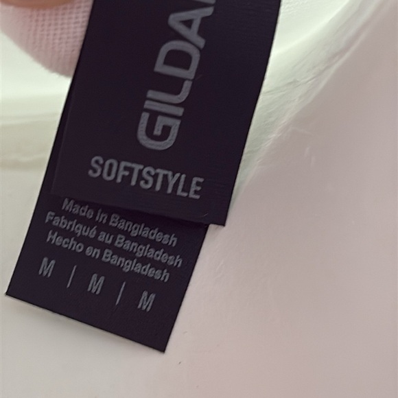 Orange Theory Fitness OTF All Out Mayhem White Tee Shirt - Picture 4 of 4